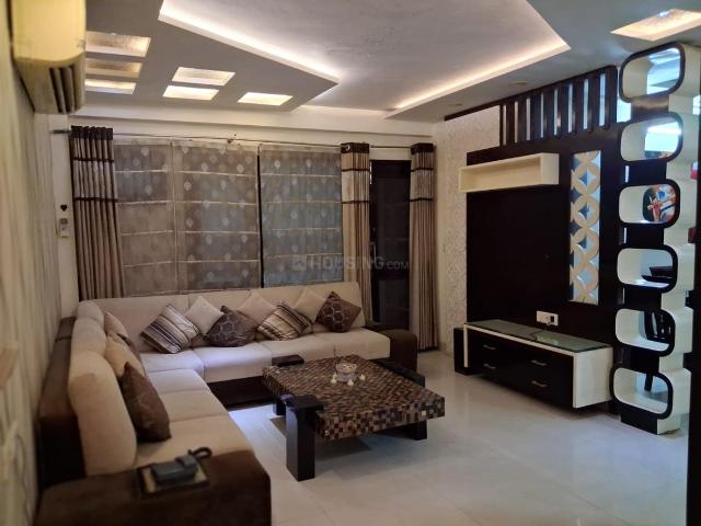Flat for rent in Jagatpura, Jaipur Municipal Corporation
