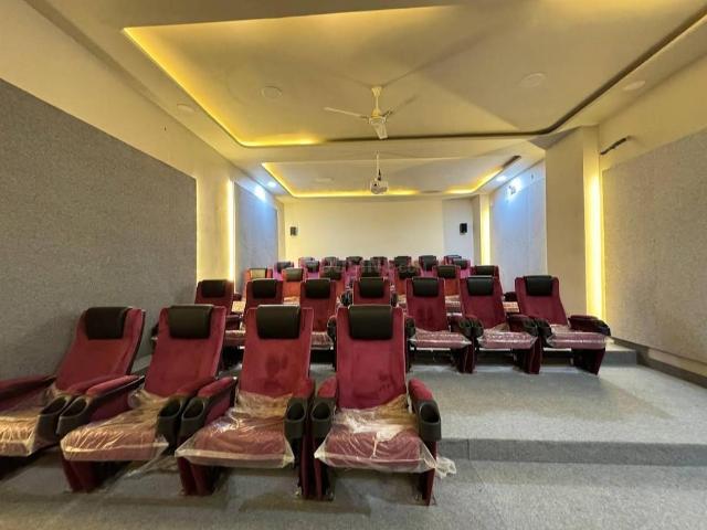 Flat for rent in Pink City, Jetpur