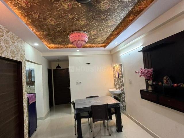 Flat for rent in Pink City, Jetpur