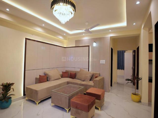Flat for rent in Pink City, Jetpur