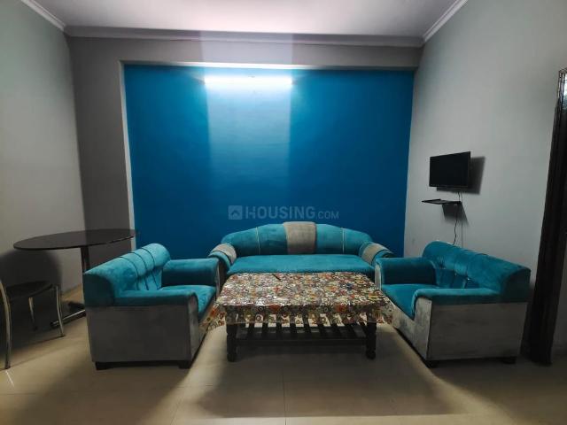 Flat for rent in Pink City, Jetpur