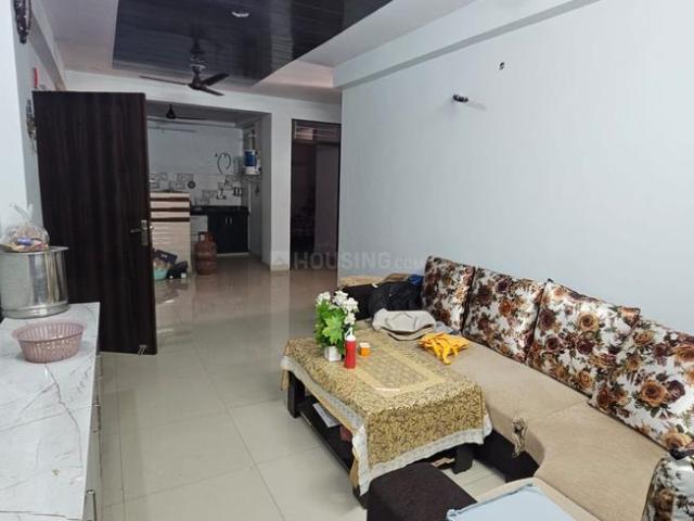 Flat for rent in Pink City, Jetpur