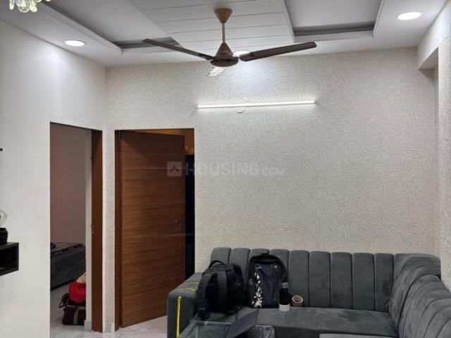 Flat for rent in Pink City, Jetpur