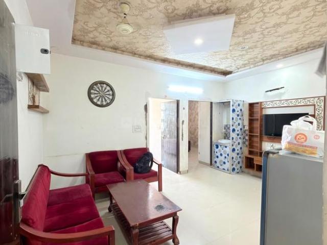 Flat for rent in Pink City, Jetpur