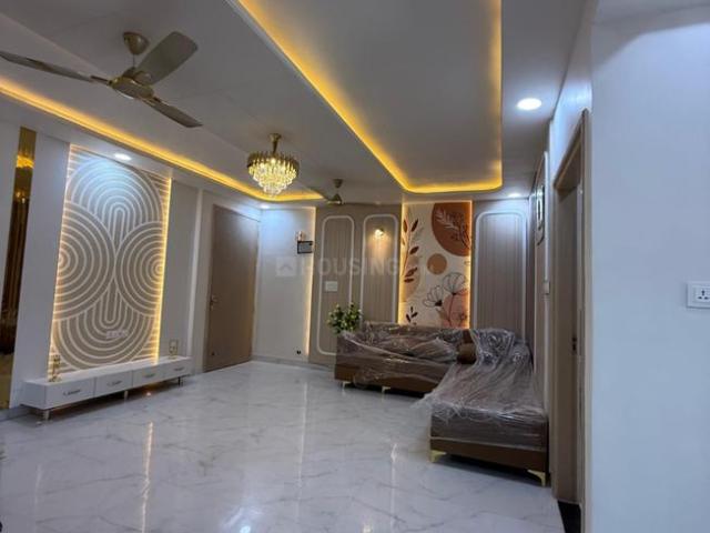 Flat for rent in Pink City, Jetpur
