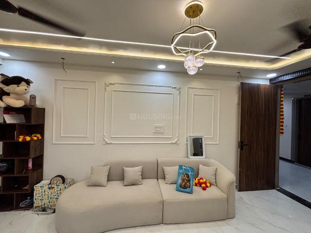 Flat for rent in Pink City, Jetpur