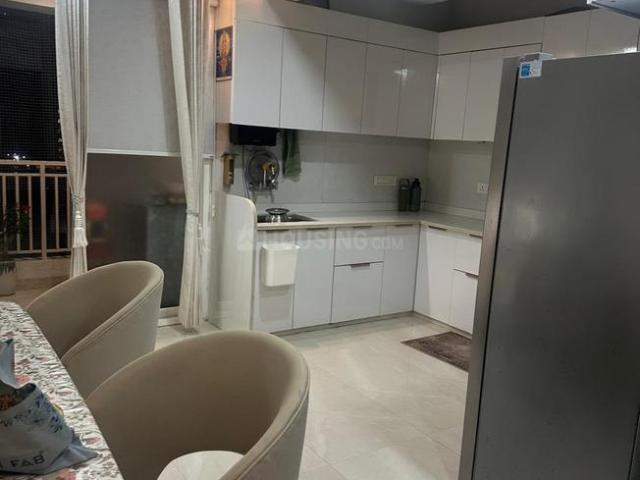 Flat for rent in Pink City, Jetpur