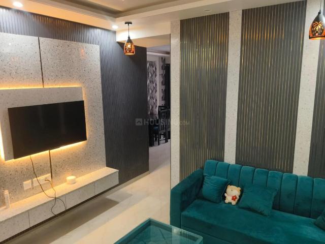 Flat for rent in Jagatpura, Jaipur Municipal Corporation