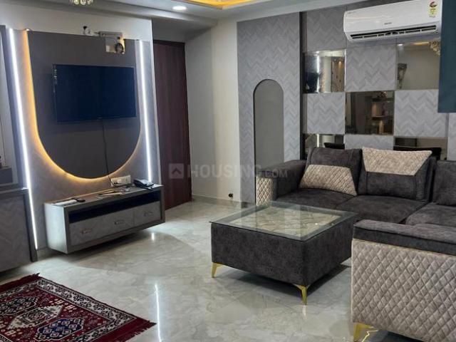 Flat for rent in Jagatpura, Jaipur Municipal Corporation