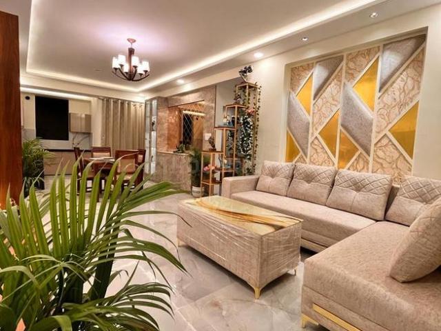 Flat for sale in Pink City, Jetpur