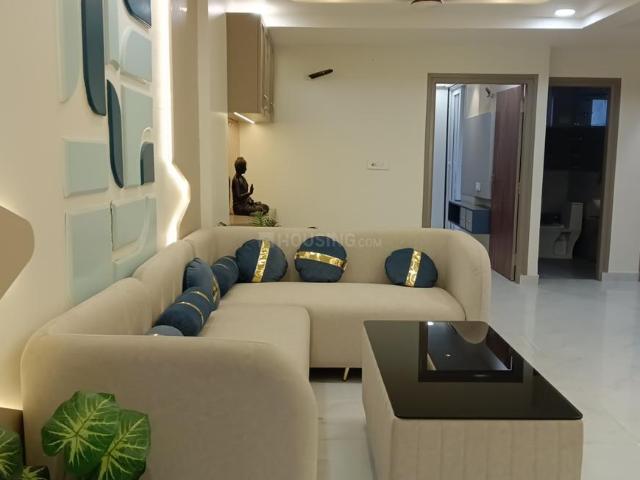 Flat for sale in Pink City, Jetpur