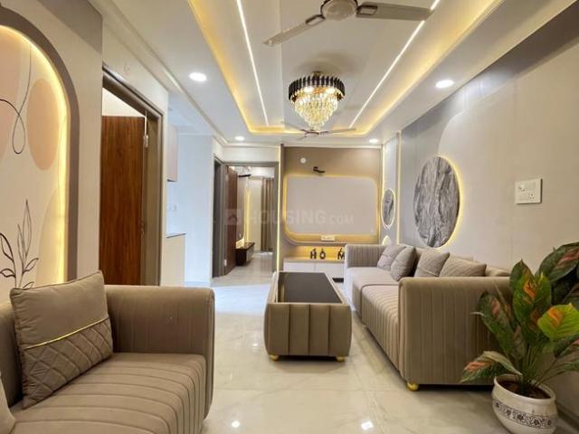 Flat for sale in Pink City, Jetpur