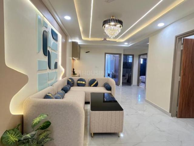 Flat for sale in Pink City, Jetpur