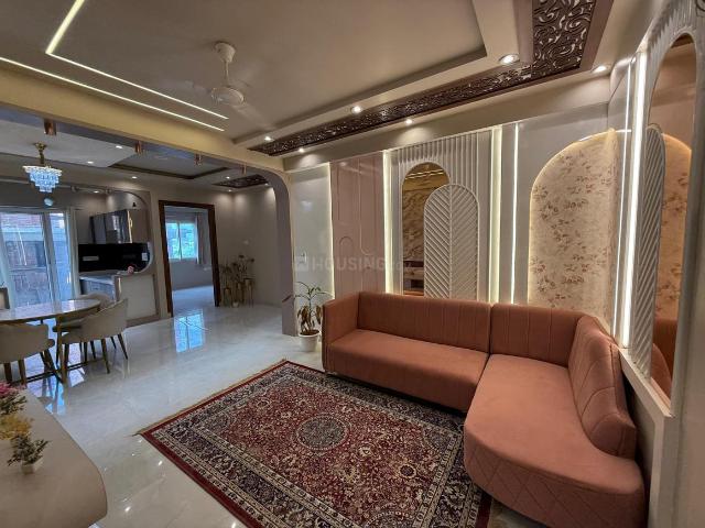 Flat for sale in Pink City, Jetpur