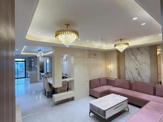 Flat for sale in Pink City, Jetpur