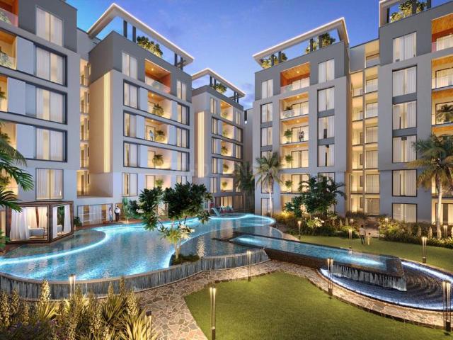Flat for sale in Pink City, Jetpur