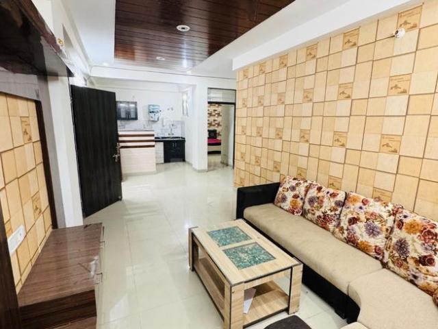 Flat for sale in Pink City, Jetpur