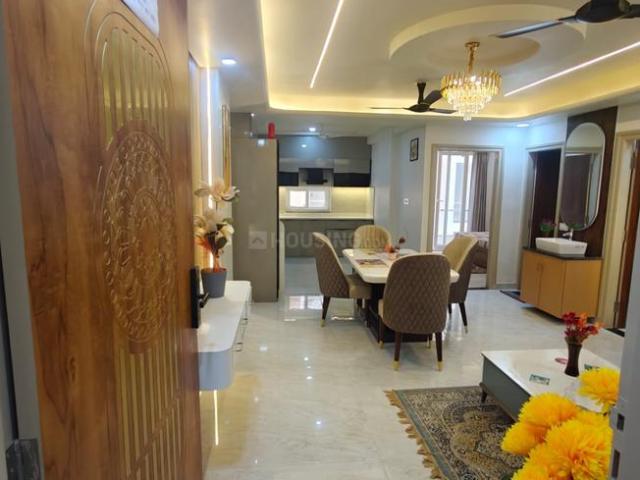 Flat for sale in Pink City, Jetpur