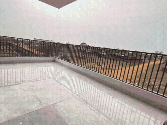 Flat for sale in Pink City, Jetpur