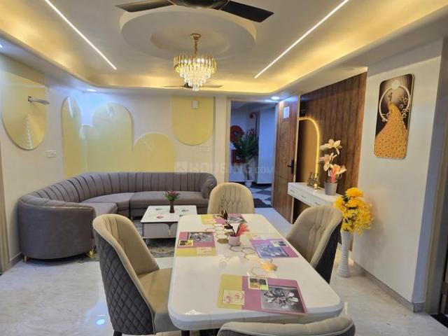 Flat for sale in Pink City, Jetpur