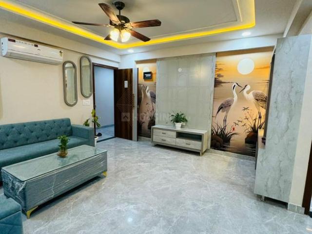 Flat for sale in Pink City, Jetpur