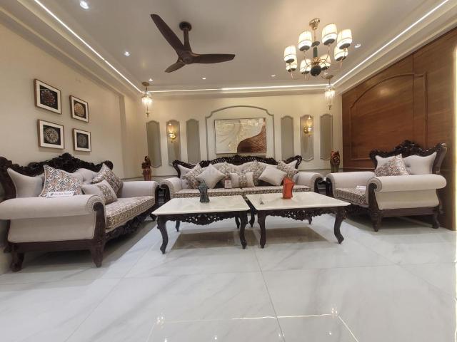 Flat for sale in Pink City, Jetpur