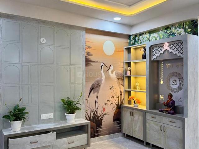 Flat for sale in Pink City, Jetpur