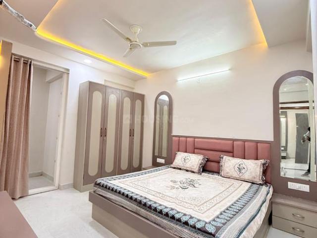 Flat for sale in Pink City, Jetpur
