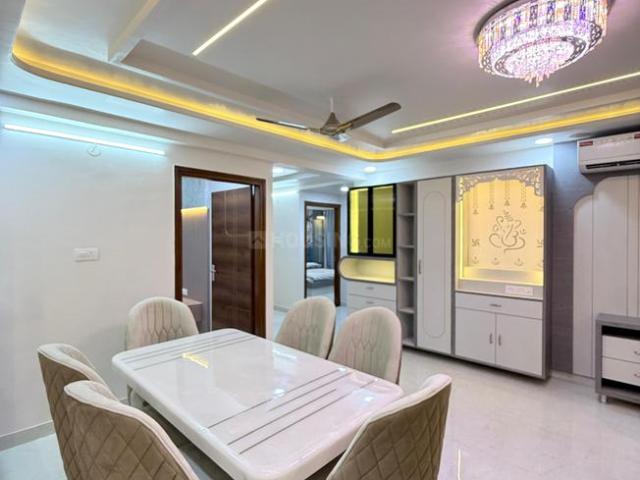 Flat for sale in Pink City, Jetpur