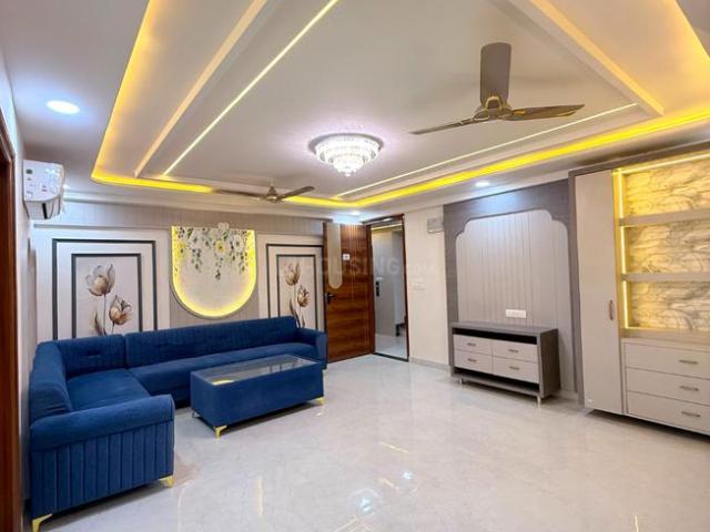 Flat for sale in Pink City, Jetpur
