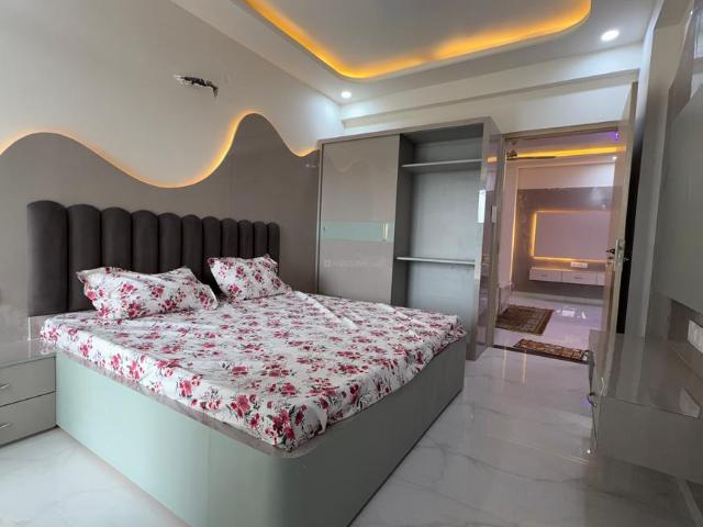 Flat for sale in Pink City, Jetpur