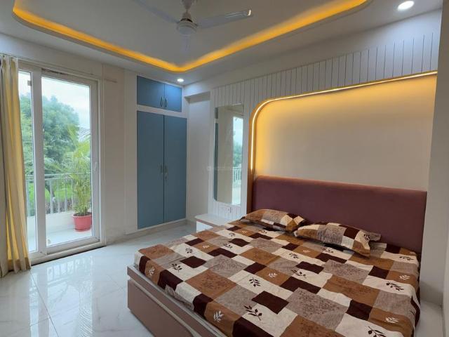 Flat for sale in Pink City, Jetpur