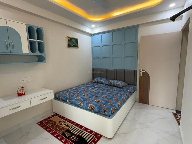 Flat for sale in Pink City, Jetpur