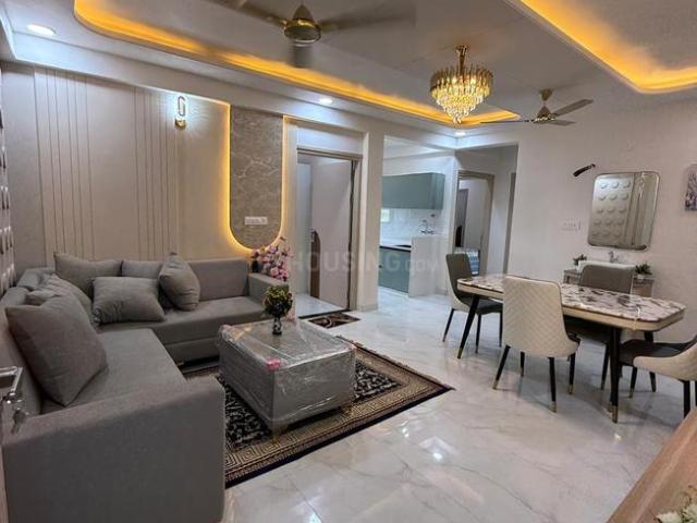 Flat for sale in Jaisinghpura Bas Jeerota, Jaipur Municipal Corporation