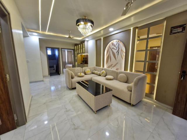 Flat for sale in Pink City, Jetpur