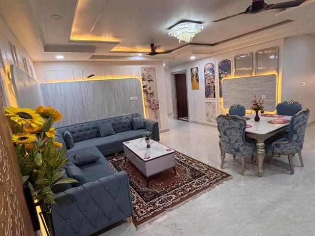 Flat for sale in Jagatpura, Jaipur Municipal Corporation