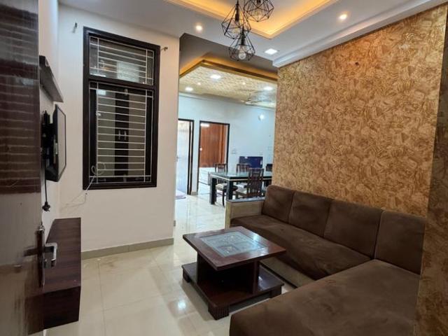 Flat for sale in Pink City, Jetpur
