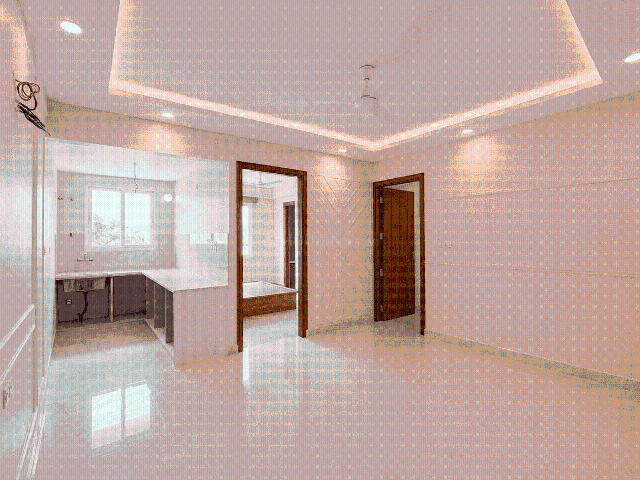 Flat for sale in Pink City, Jetpur