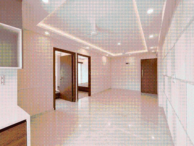 Flat for sale in Pink City, Jetpur
