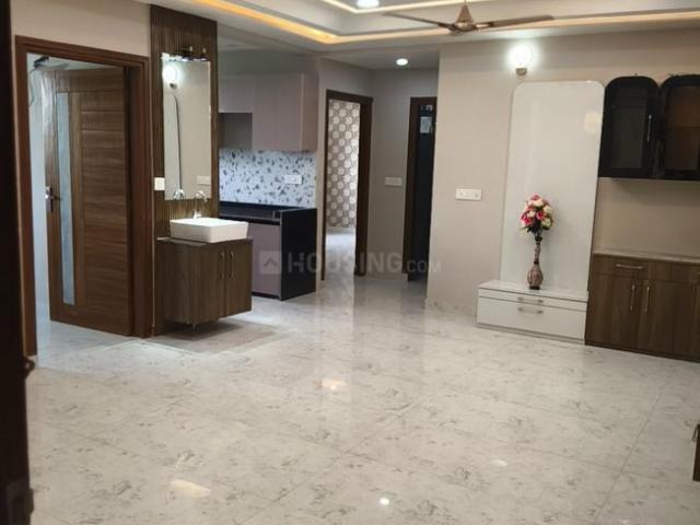 Flat for sale in Pink City, Jetpur