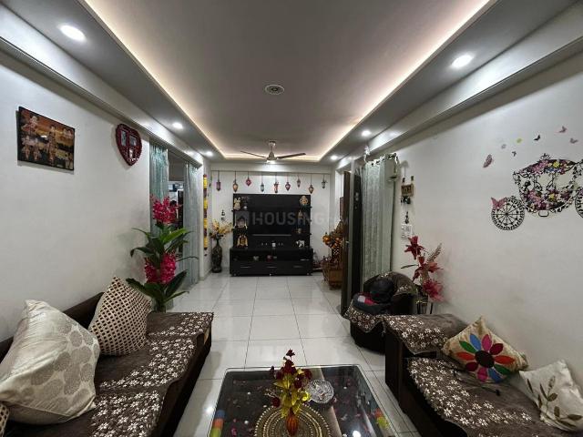 Flat for sale in Pink City, Jetpur
