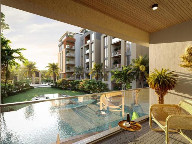 Flat for sale in Pink City, Jetpur