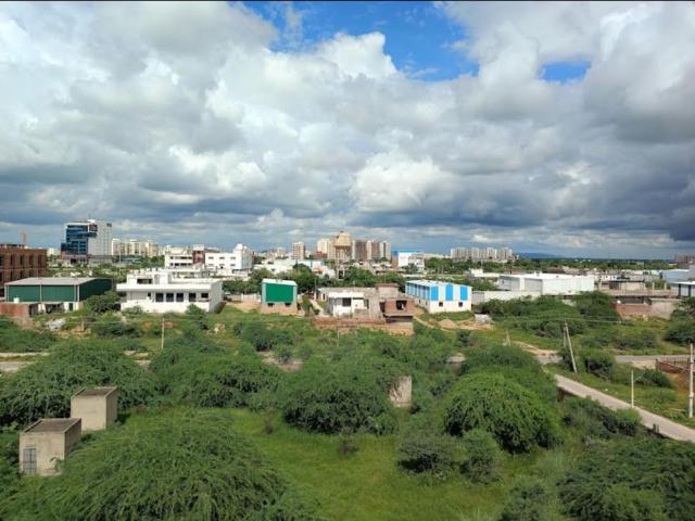 Flat for sale in Pink City, Jetpur