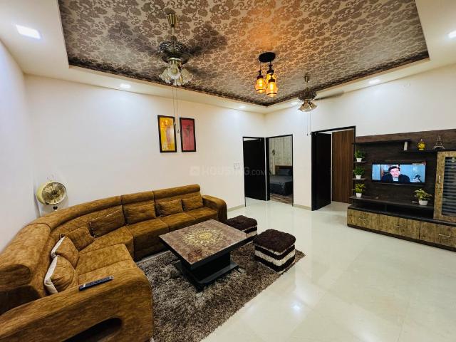 Flat for sale in Pink City, Jetpur