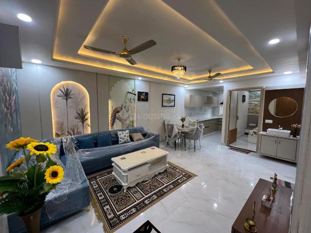 Flat for sale in Pink City, Jetpur