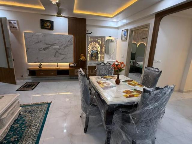 Flat for sale in Pink City, Jetpur