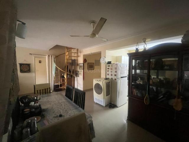 Flat for sale in Pink City, Jetpur