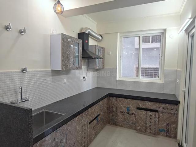 Flat for sale in Pink City, Jetpur