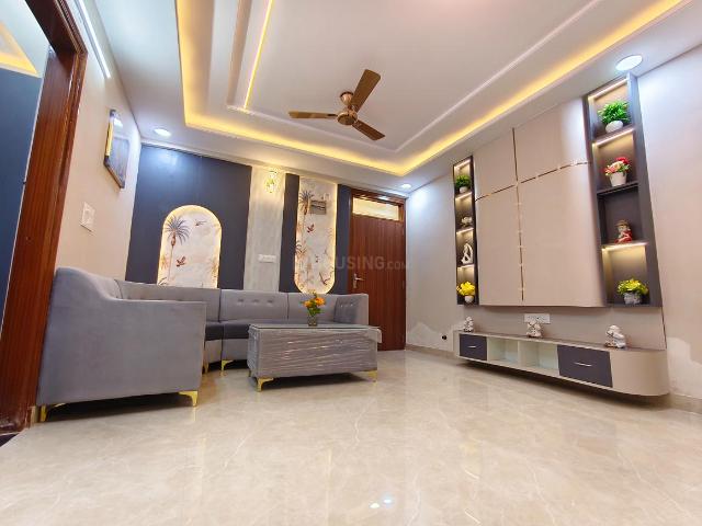 Flat for sale in Pink City, Jetpur