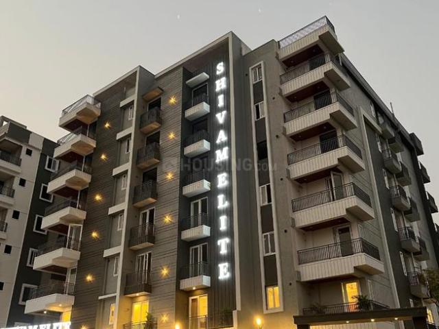 Flat for sale in Pink City, Jetpur